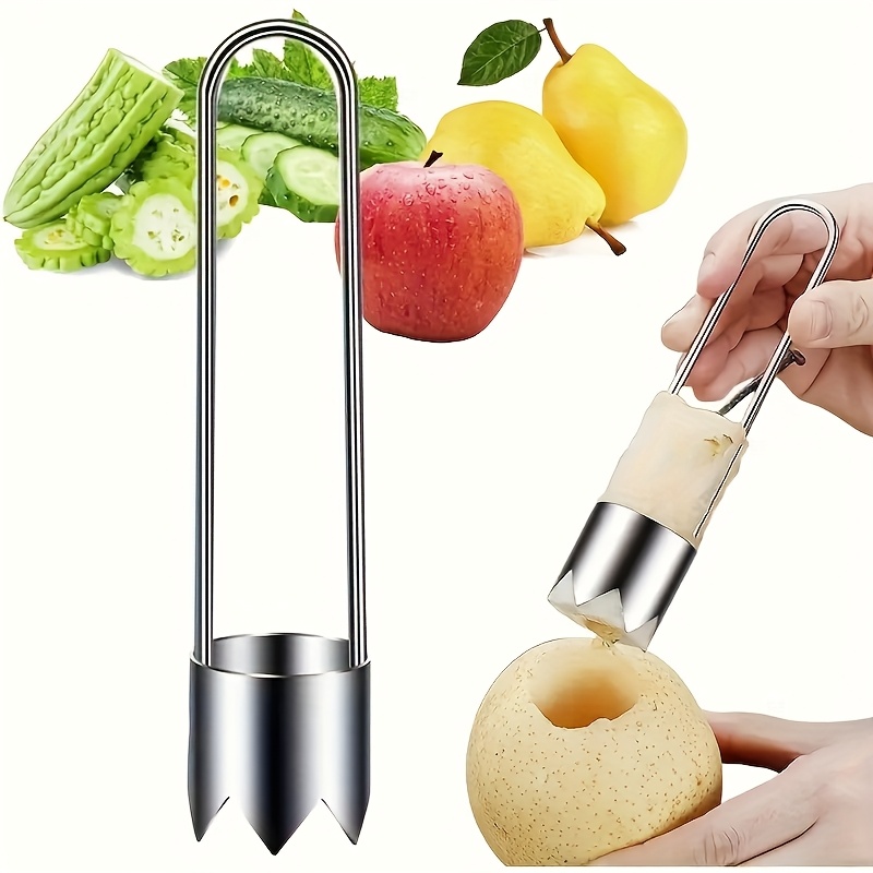 Paslanmaz Çelik Meyve Sebze Çe - Kitchen Hanging Gadgets incelemesi ve fiyatı