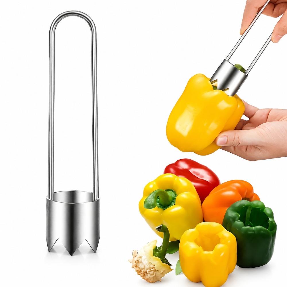 Paslanmaz Çelik Meyve Sebze Çe - Kitchen Hanging Gadgets incelemesi ve fiyatı