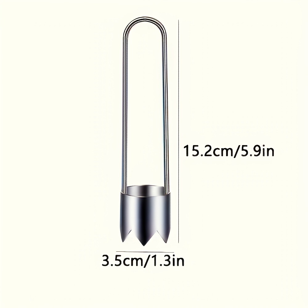Paslanmaz Çelik Meyve Sebze Çe - Kitchen Hanging Gadgets incelemesi ve fiyatı