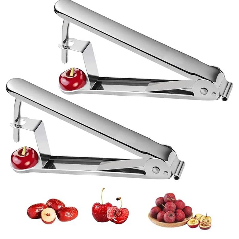 Çok Fonksiyonlu Kiraz, Alıç, H - Kitchen Gadgets Usa incelemesi ve fiyatı