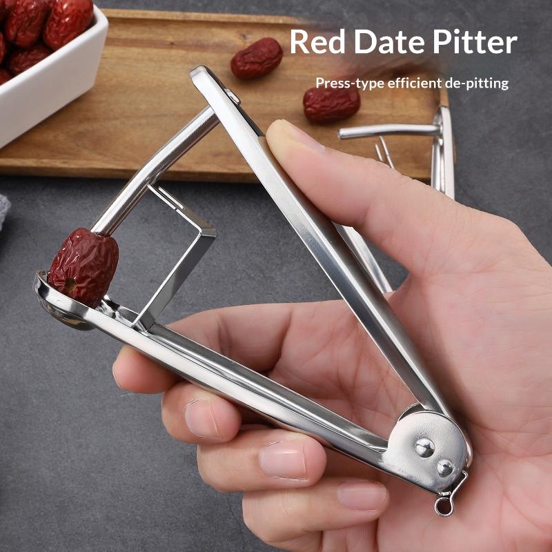 Çok Fonksiyonlu Kiraz, Alıç, H - Kitchen Gadgets Usa incelemesi ve fiyatı