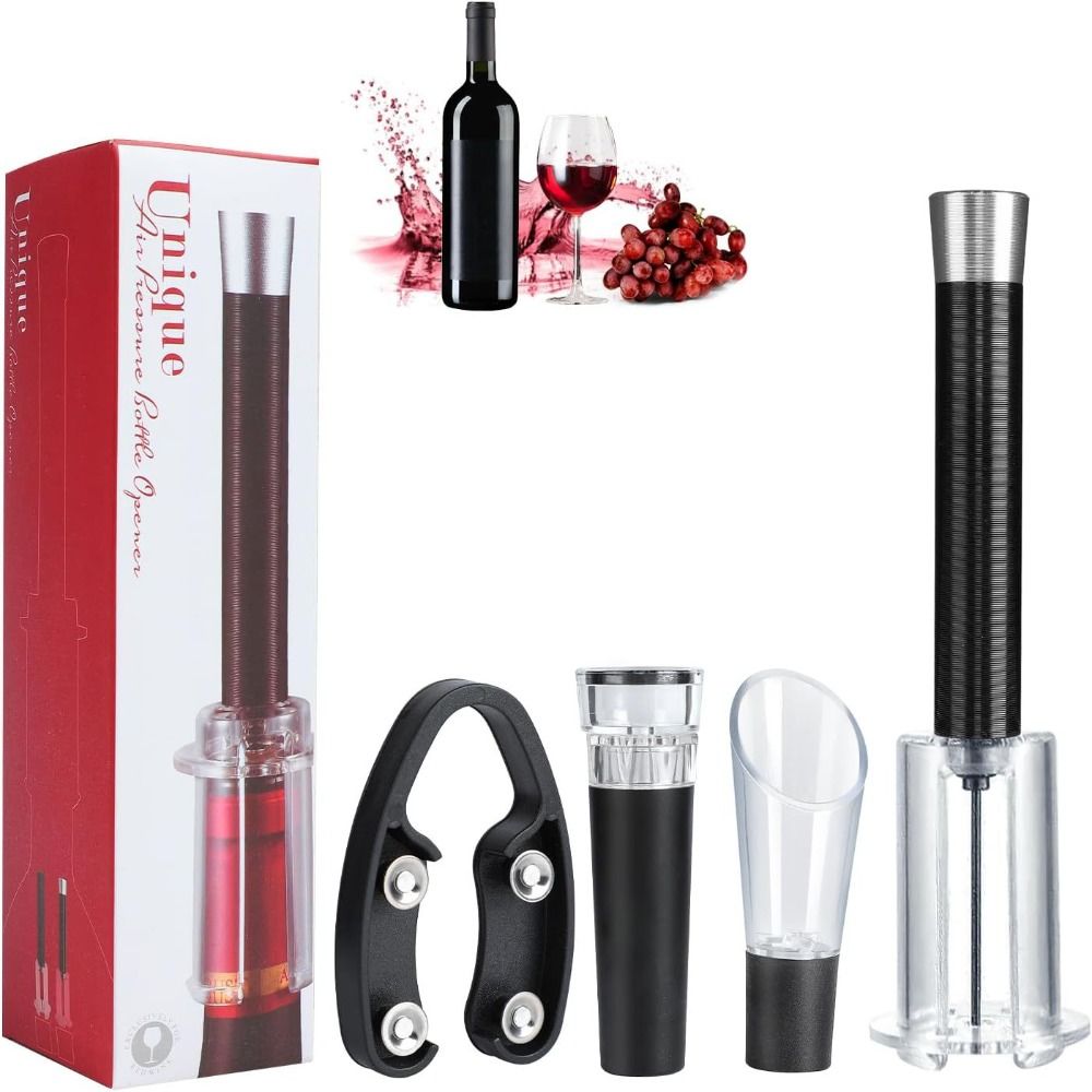 Bar Aksesuarları Şarap Şişesi  - Kitchen Hanging Gadgets incelemesi ve fiyatı