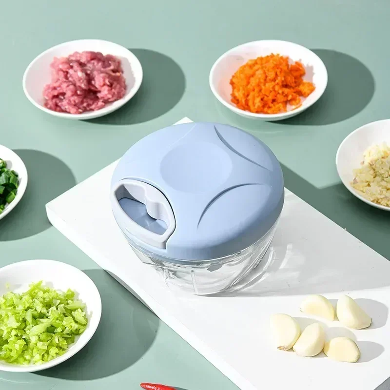 Kırıcı Sebze Soğan Kesici Mutf - Kitchen Gadgets Hacks incelemesi ve fiyatı