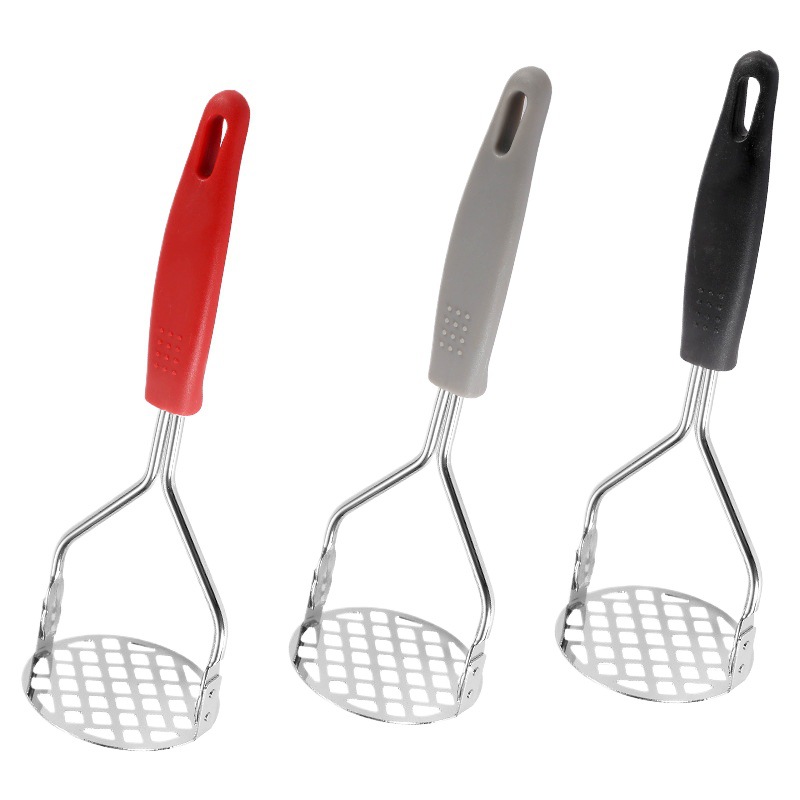 Paslanmaz Çelik Patates Ezici  - Kitchen Gadgets Machine incelemesi ve fiyatı