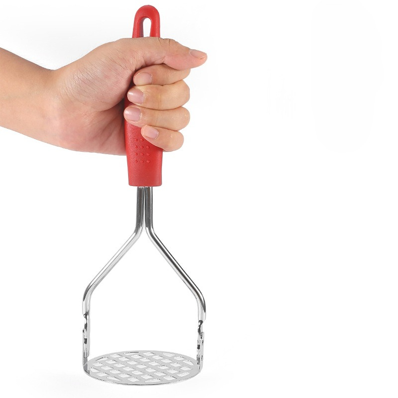 Paslanmaz Çelik Patates Ezici  - Kitchen Gadgets Machine incelemesi ve fiyatı