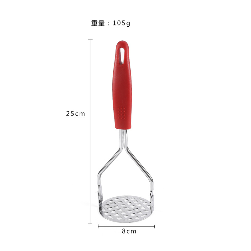Paslanmaz Çelik Patates Ezici  - Kitchen Gadgets Machine incelemesi ve fiyatı