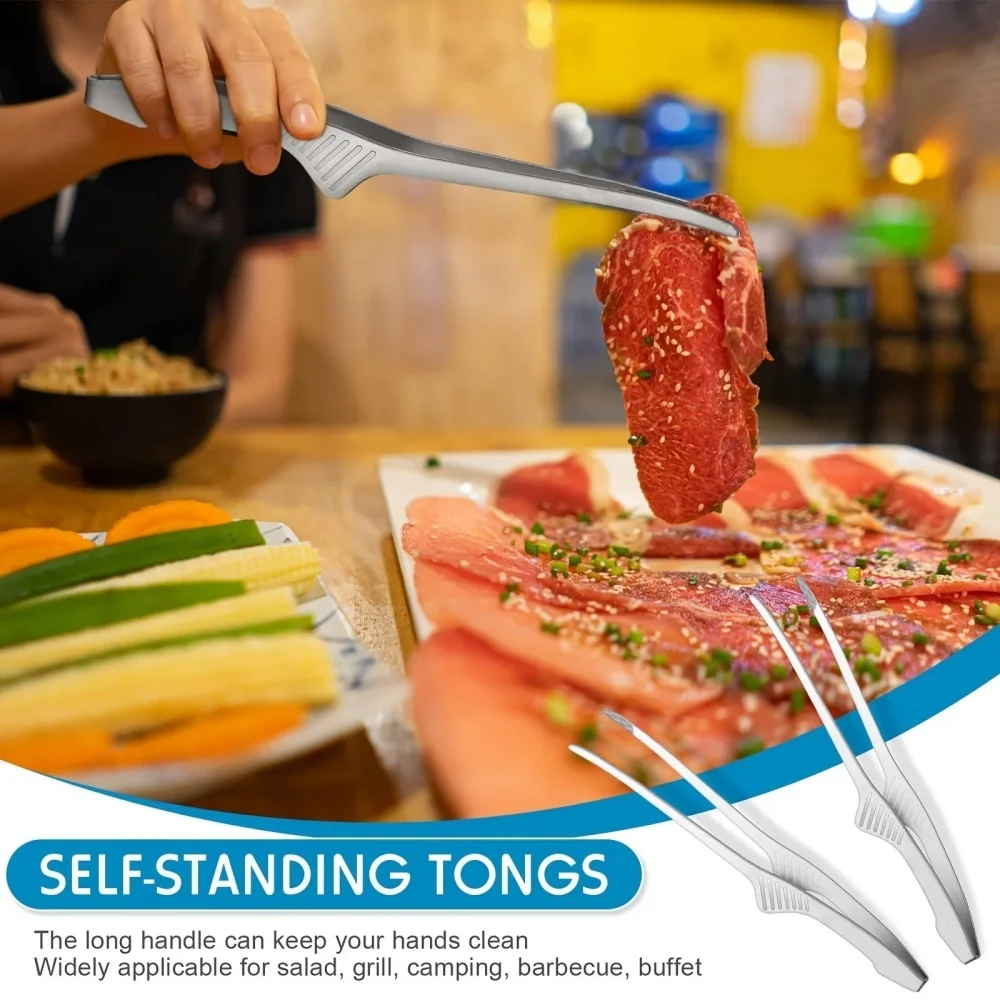 Çok Amaçlı Yiyecek Klipsleri P - Korean Kitchen Gadgets incelemesi ve fiyatı