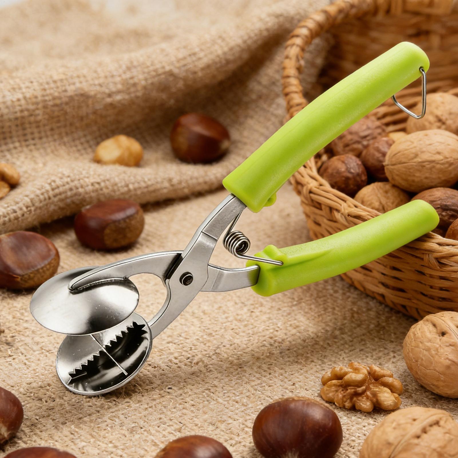 Paslanmaz Kestane Makinesi Mut - Kitchen Hanging Gadgets incelemesi ve fiyatı