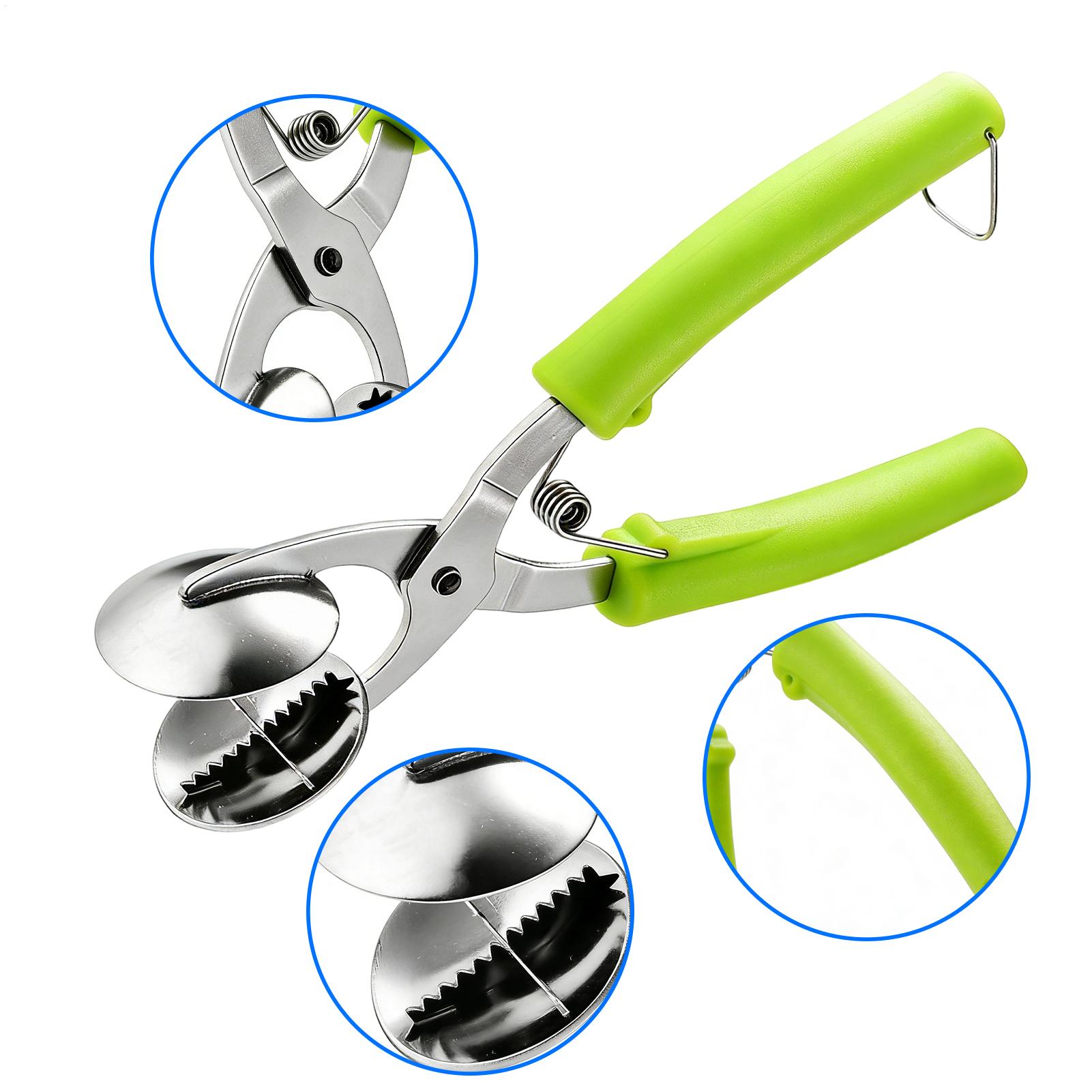 Paslanmaz Kestane Makinesi Mut - Kitchen Hanging Gadgets incelemesi ve fiyatı
