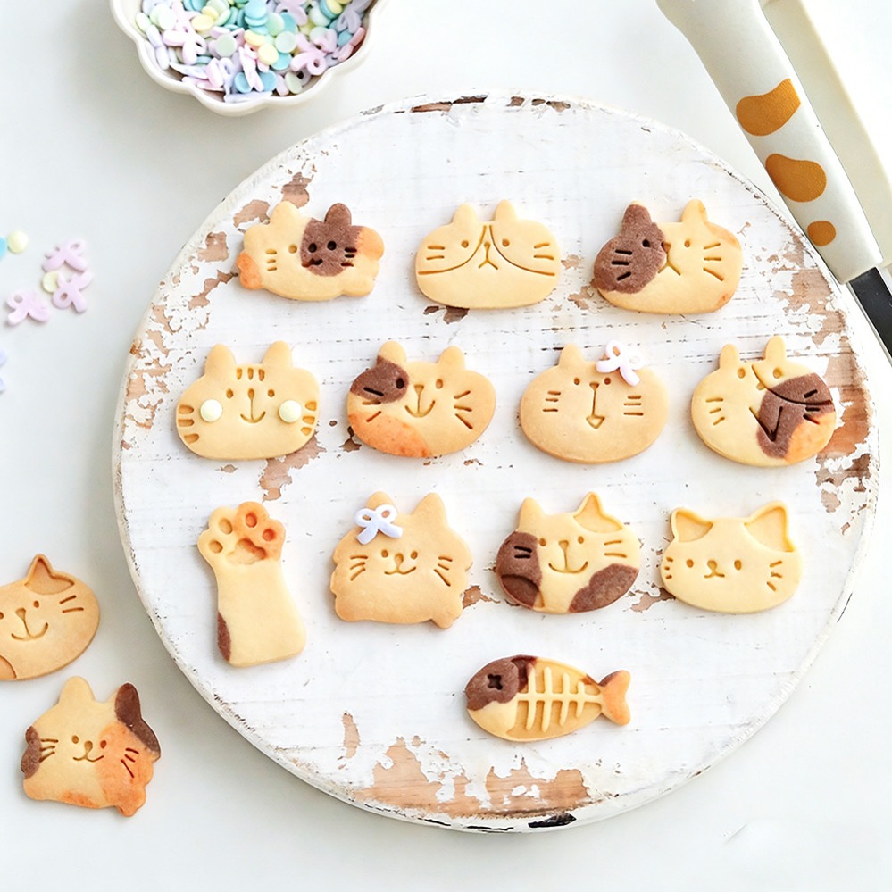 Sevimli Kedi Yavrusu Kendin Ya - Kitchen Hanging Gadgets incelemesi ve fiyatı