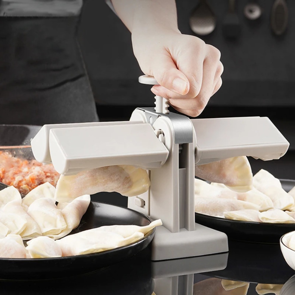 Otomatik Börek Makinesi Kolay  - Kitchen Gadgets Machine incelemesi ve fiyatı