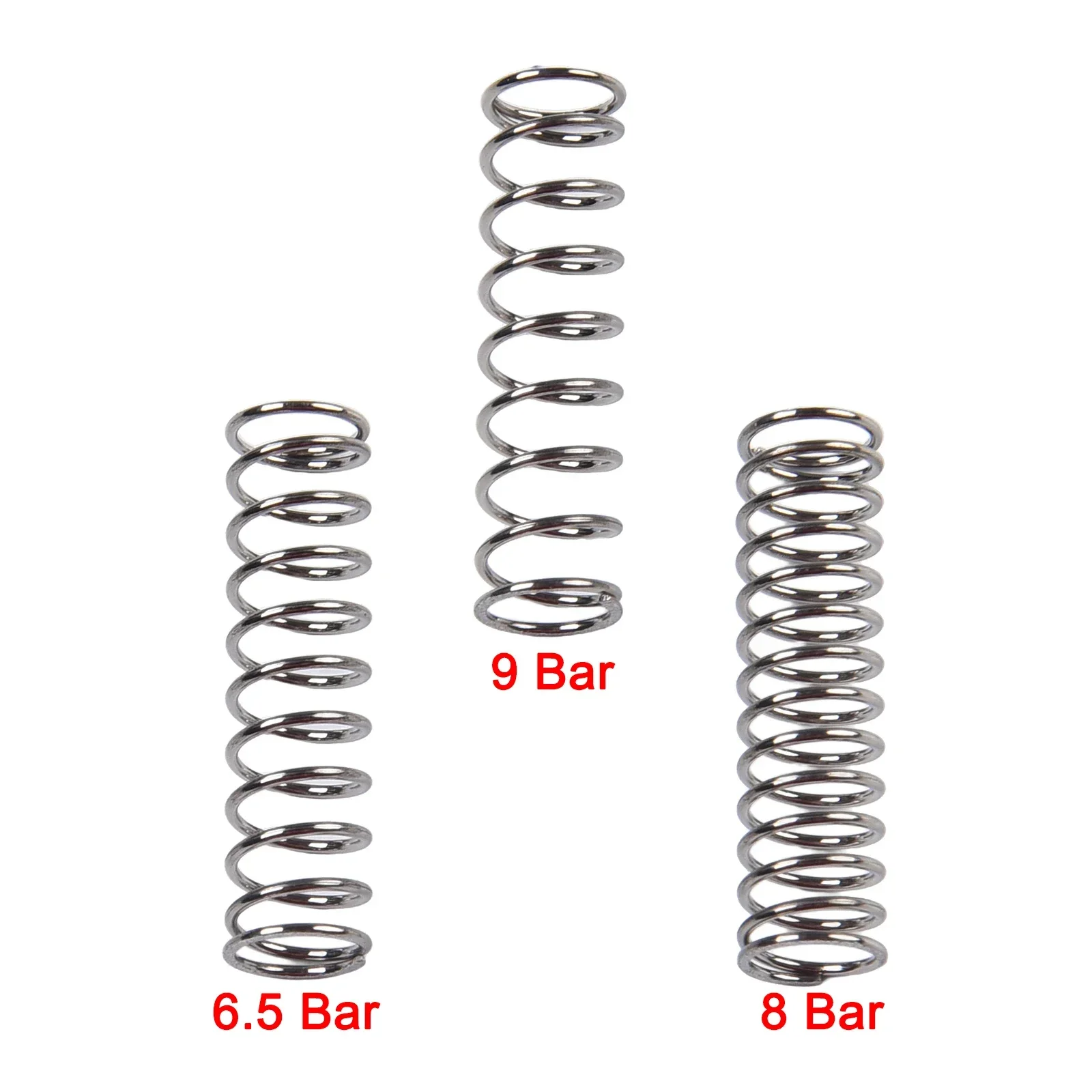 6.5 8 9 Bar OPV Springs for Ga - Kitchen Gadgets Machine incelemesi ve fiyatı