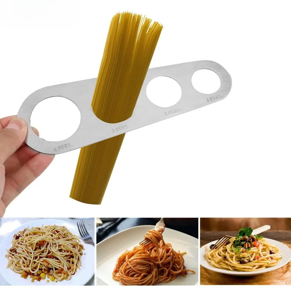 Mutfak Paslanmaz Çelik Spagett - Pasta Measuring Tool incelemesi ve fiyatı