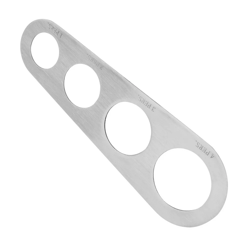 Mutfak Paslanmaz Çelik Spagett - Pasta Measuring Tool incelemesi ve fiyatı