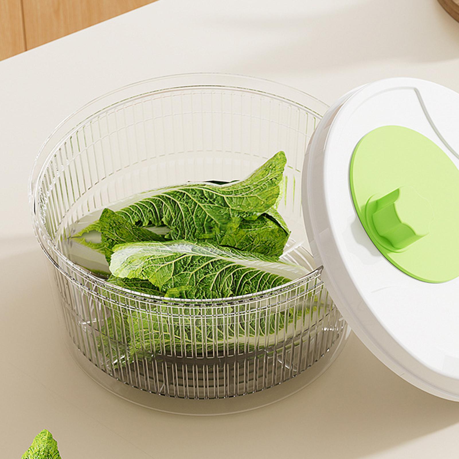 Drenaj Musluklu Manuel Salata  - Salad Spinner incelemesi ve fiyatı