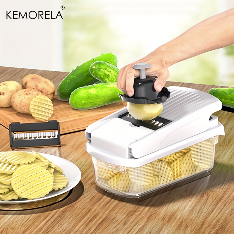 14/15'i 1 arada Çok Fonksiyonl - Korean Kitchen Gadgets incelemesi ve fiyatı