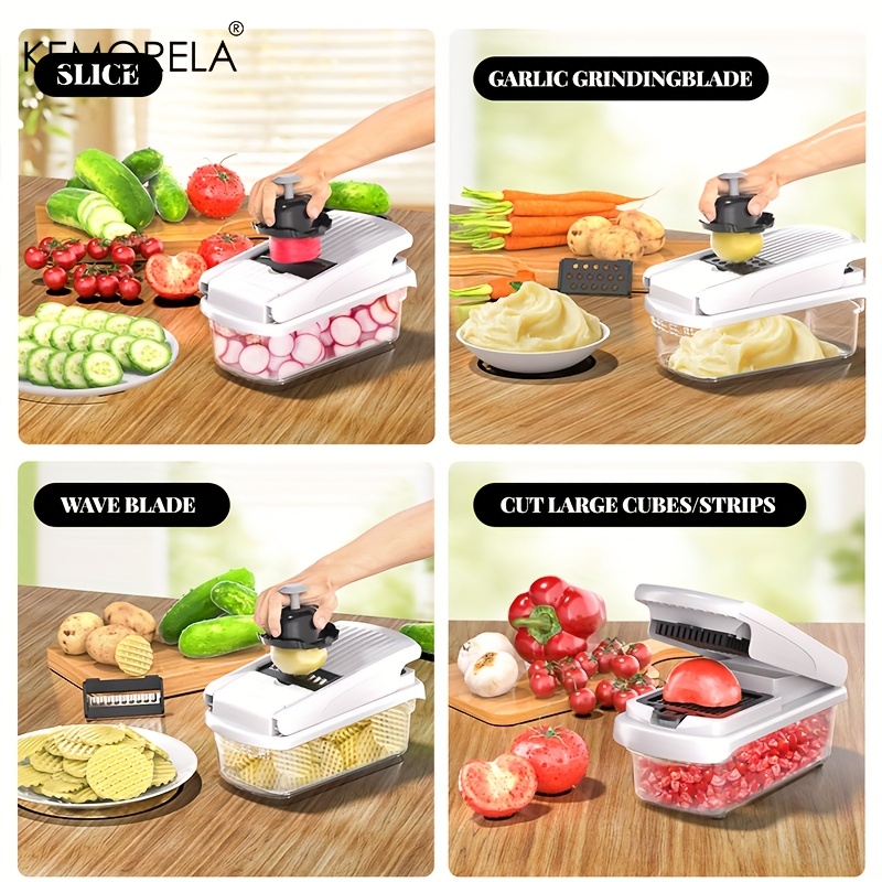 14/15'i 1 arada Çok Fonksiyonl - Korean Kitchen Gadgets incelemesi ve fiyatı