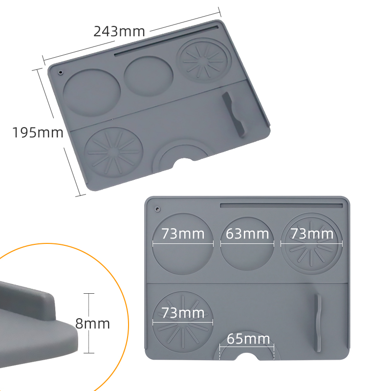 Kahve Sabotaj Mat Espresso Por - Kitchen Hanging Gadgets incelemesi ve fiyatı