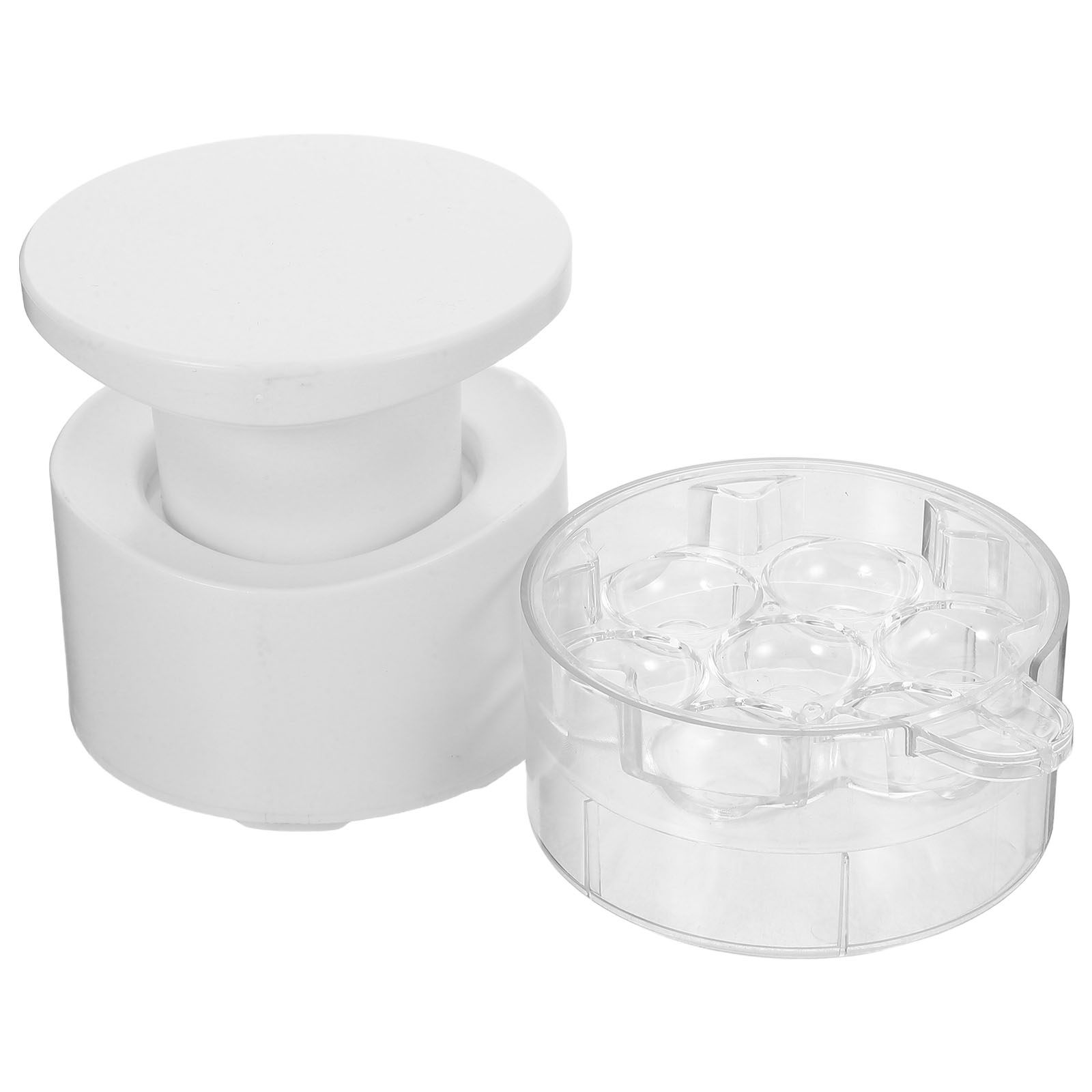 Yedi Delikli Taşınabilir Kırmı - Kitchen Gadgets Usa incelemesi ve fiyatı