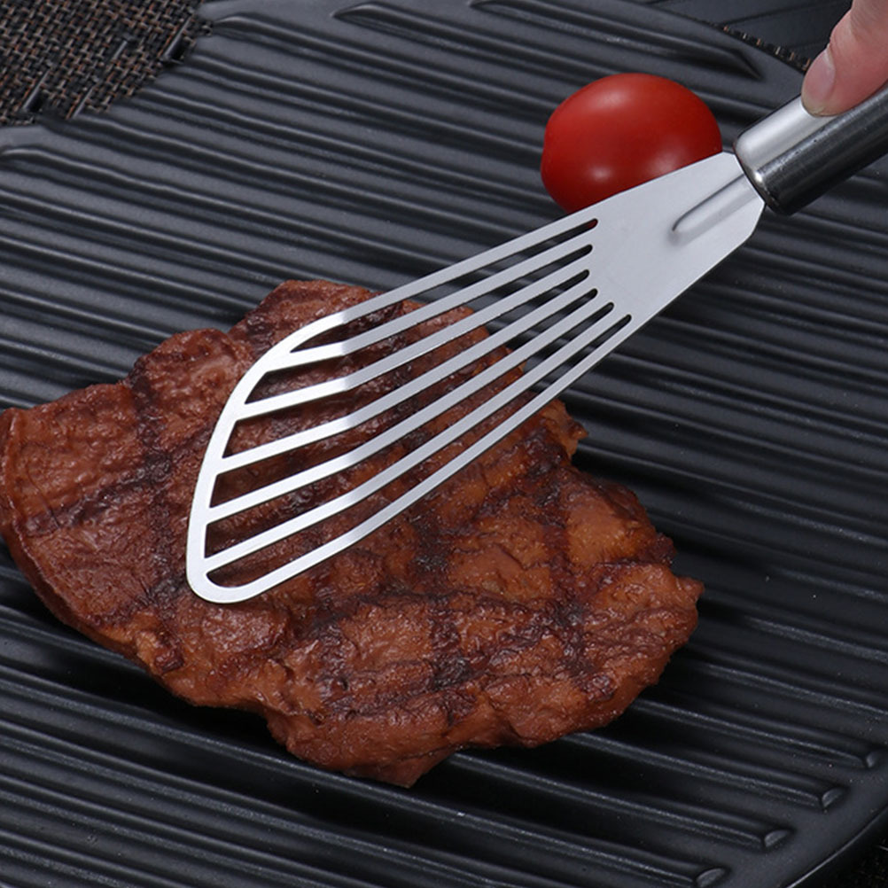 3 adet paslanmaz çelik spatula - Kitchen Gadgets Design incelemesi ve fiyatı