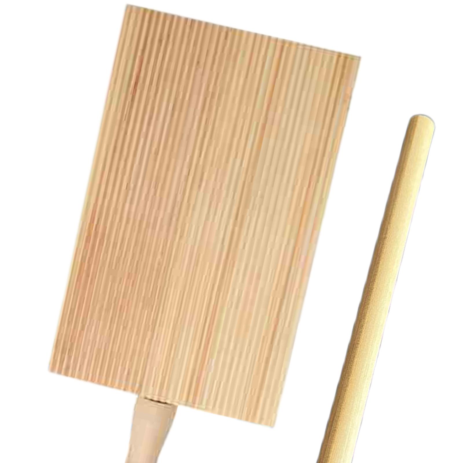 Gnocchi Makarna Tahtası Ahşap  - Pasta Measuring Tool incelemesi ve fiyatı