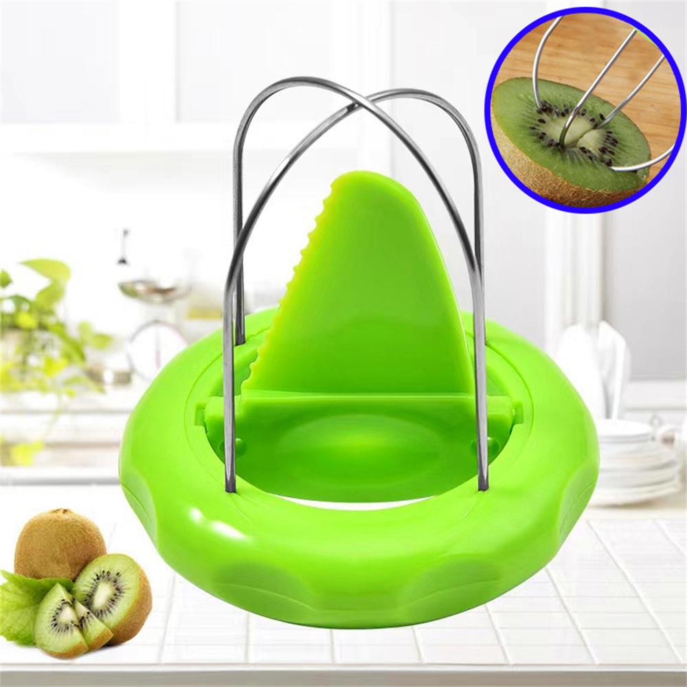 Kivi Kesici Soyucu Dilimleme M - Kitchen Gadgets Hacks incelemesi ve fiyatı