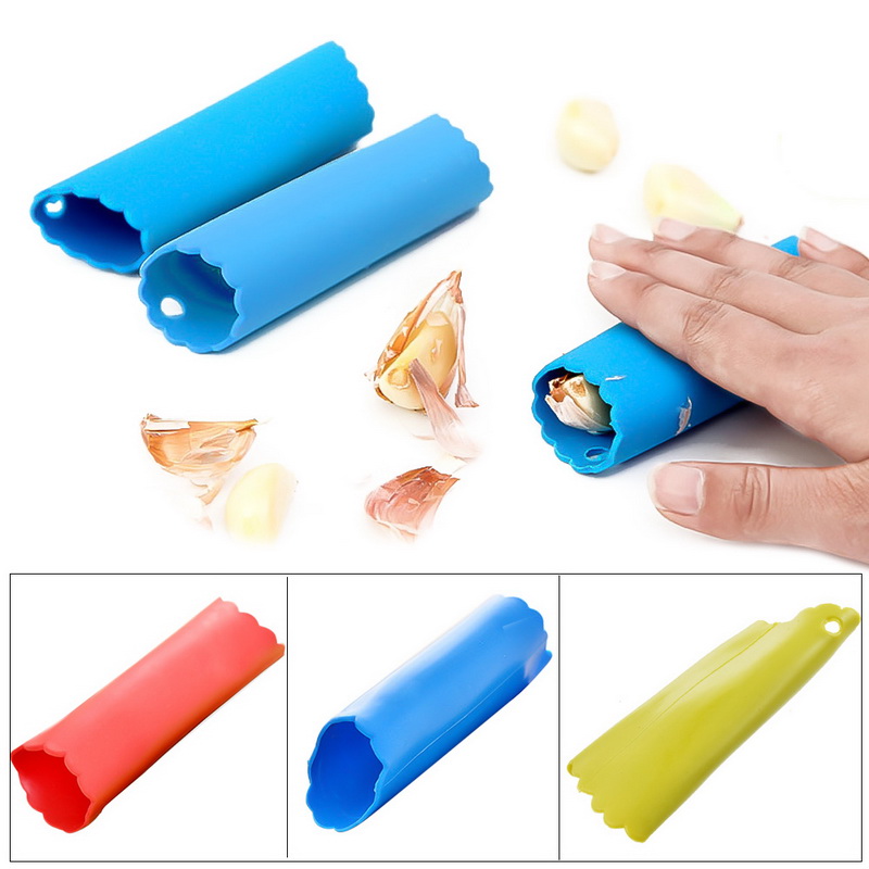 1 adet Sihirli Silikon Sarımsa - Kitchen Gadgets Hacks incelemesi ve fiyatı