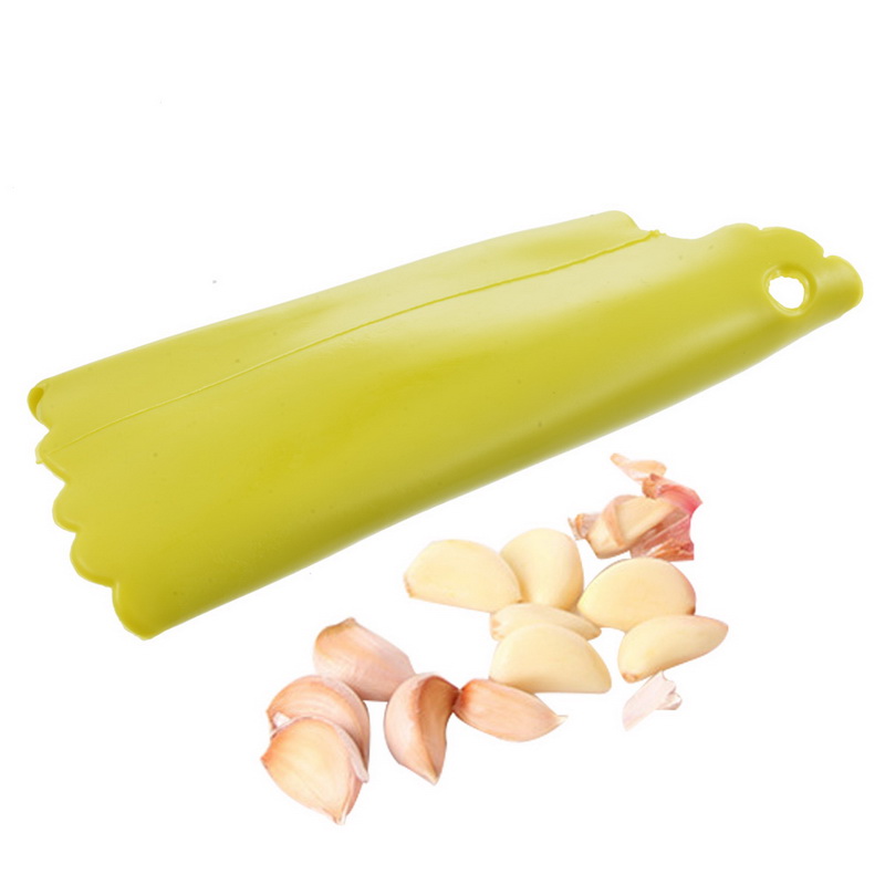 1 adet Sihirli Silikon Sarımsa - Kitchen Gadgets Hacks incelemesi ve fiyatı