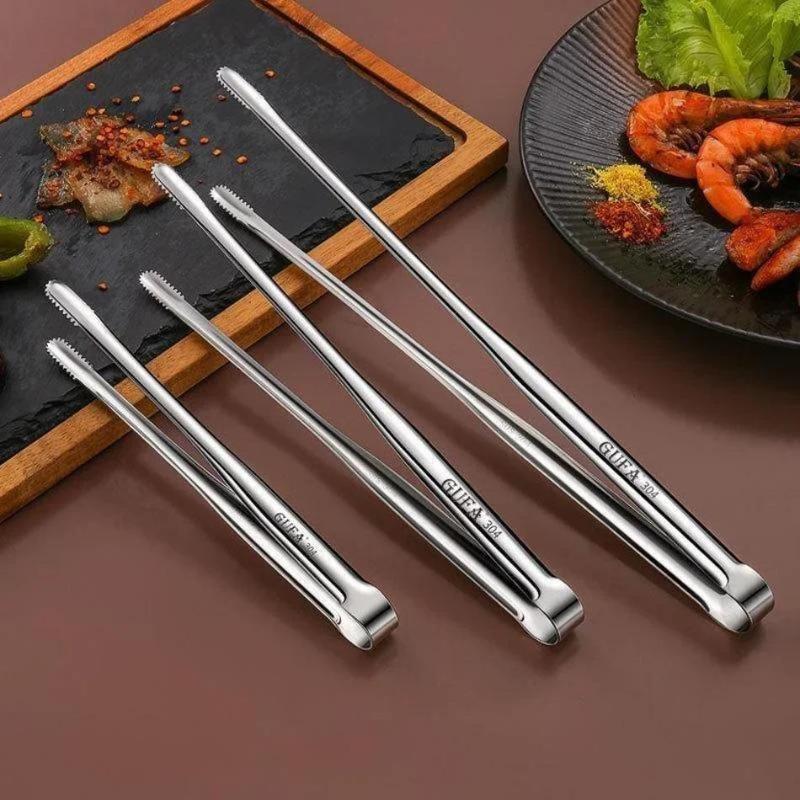 Paslanmaz Çelik Mutfak Maşası  - Korean Kitchen Gadgets incelemesi ve fiyatı