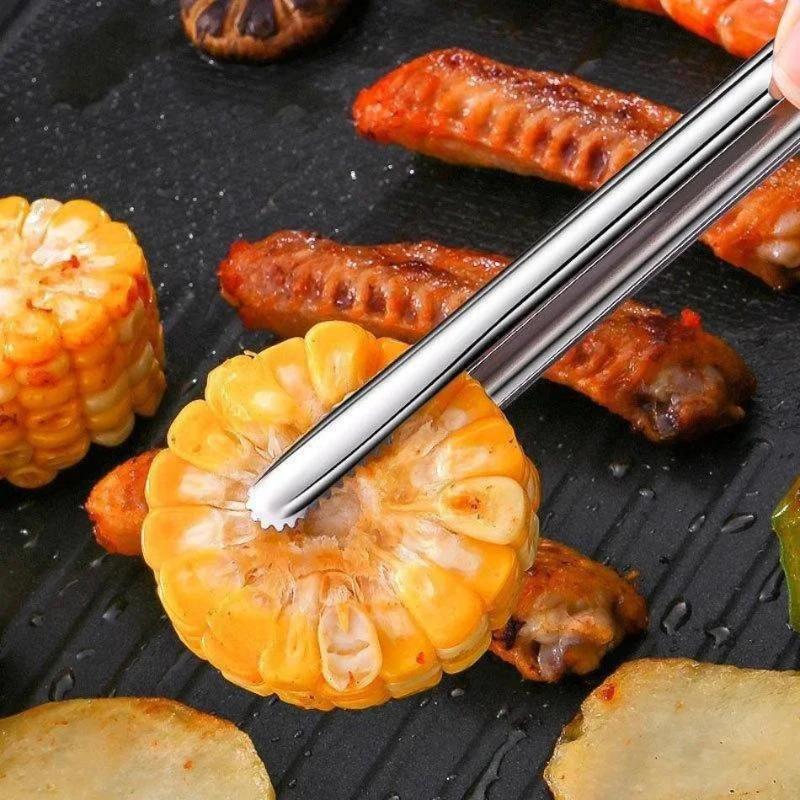 Paslanmaz Çelik Mutfak Maşası  - Korean Kitchen Gadgets incelemesi ve fiyatı