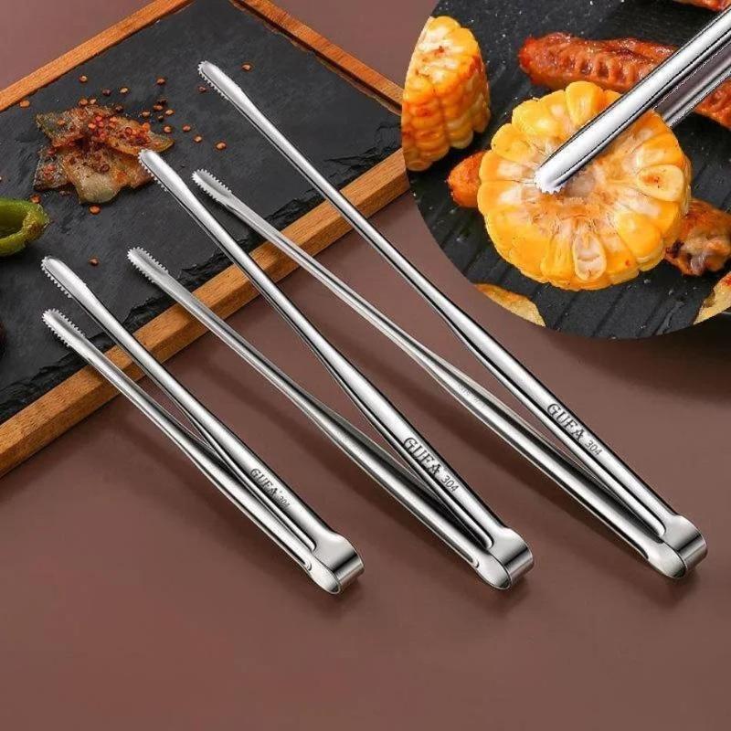 Paslanmaz Çelik Mutfak Maşası  - Korean Kitchen Gadgets incelemesi ve fiyatı