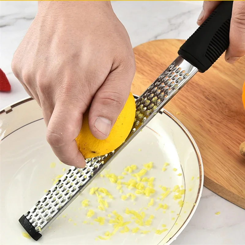 Paslanmaz Çelik Peynir Rende D - Kitchen Gadgets Hacks incelemesi ve fiyatı