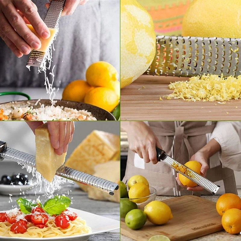 Paslanmaz Çelik Peynir Rende D - Kitchen Gadgets Hacks incelemesi ve fiyatı