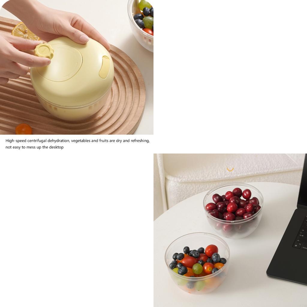 F19B Salata Spinner Marul Yıka - Salad Spinner incelemesi ve fiyatı