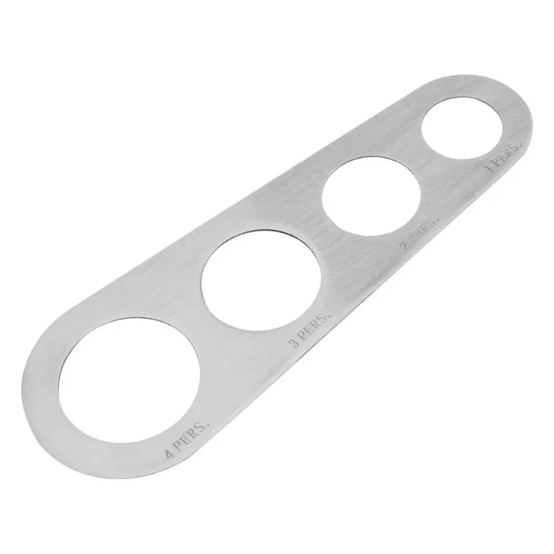 4 delik spagetti meastainless  - Pasta Measuring Tool incelemesi ve fiyatı