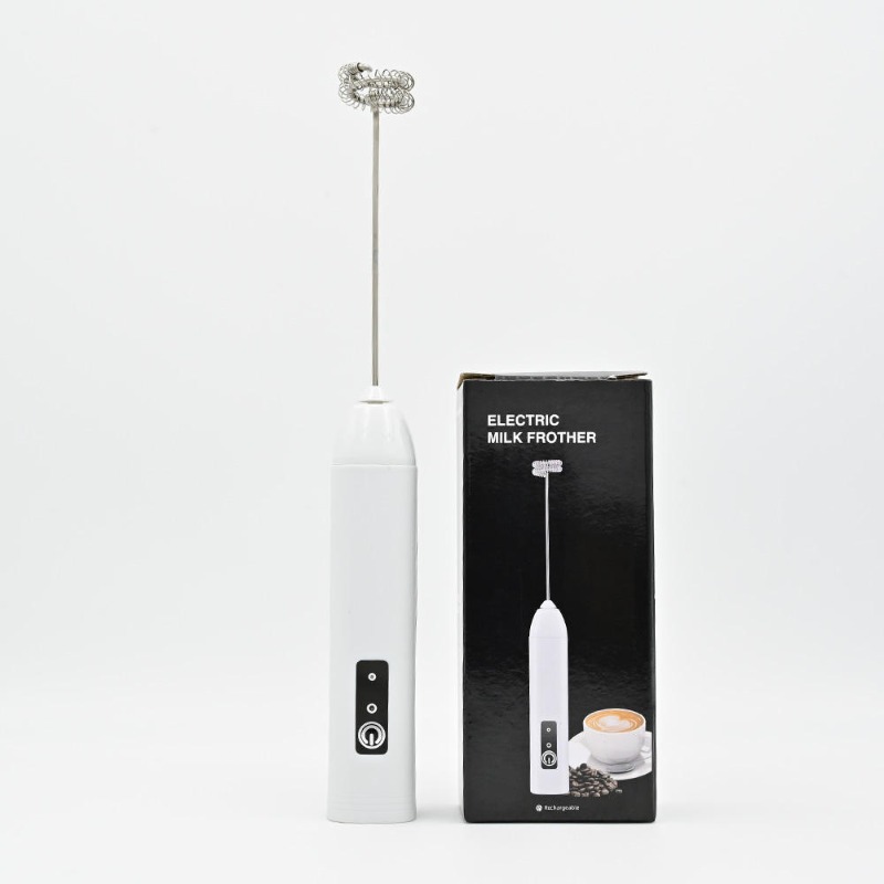 Elektrikli Kahve Sütü Köpürtüc - Kitchen Gadgets Electronic incelemesi ve fiyatı