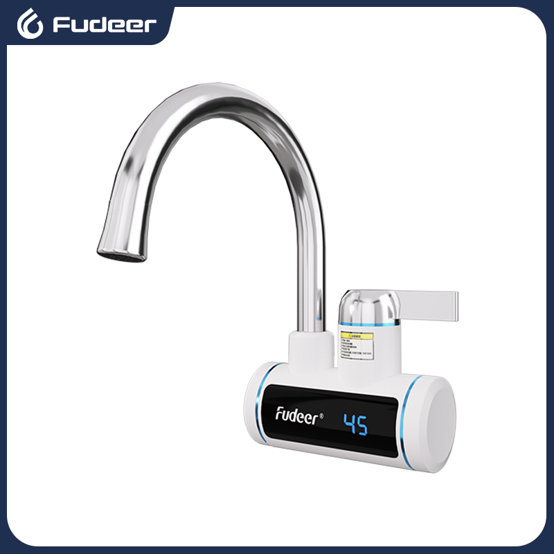 Fudeer Elektrikli Su Isıtıcı 2 - Kitchen Gadgets Mixer incelemesi ve fiyatı