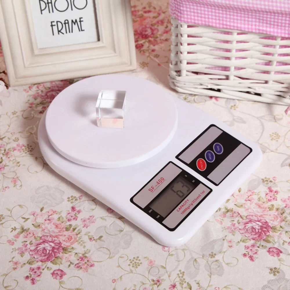 Akıllı Dijital Mutfak Terazisi - Kitchen Gadgets Electronic incelemesi ve fiyatı