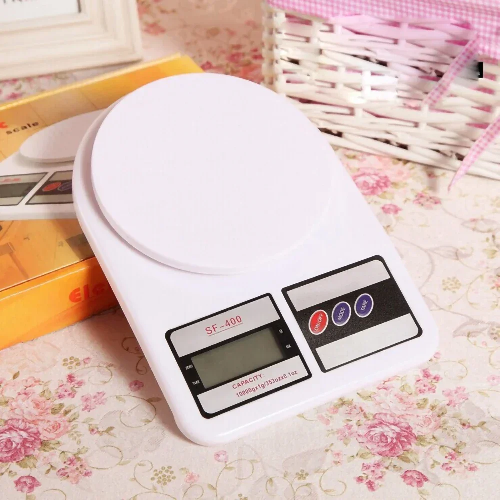 Akıllı Dijital Mutfak Terazisi - Kitchen Gadgets Electronic incelemesi ve fiyatı