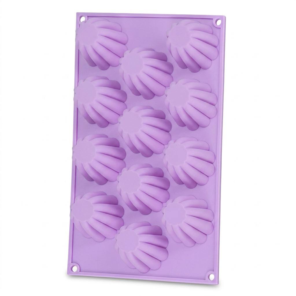 12 Bölmeli Mini Spiral Silikon - Kitchen Hanging Gadgets incelemesi ve fiyatı