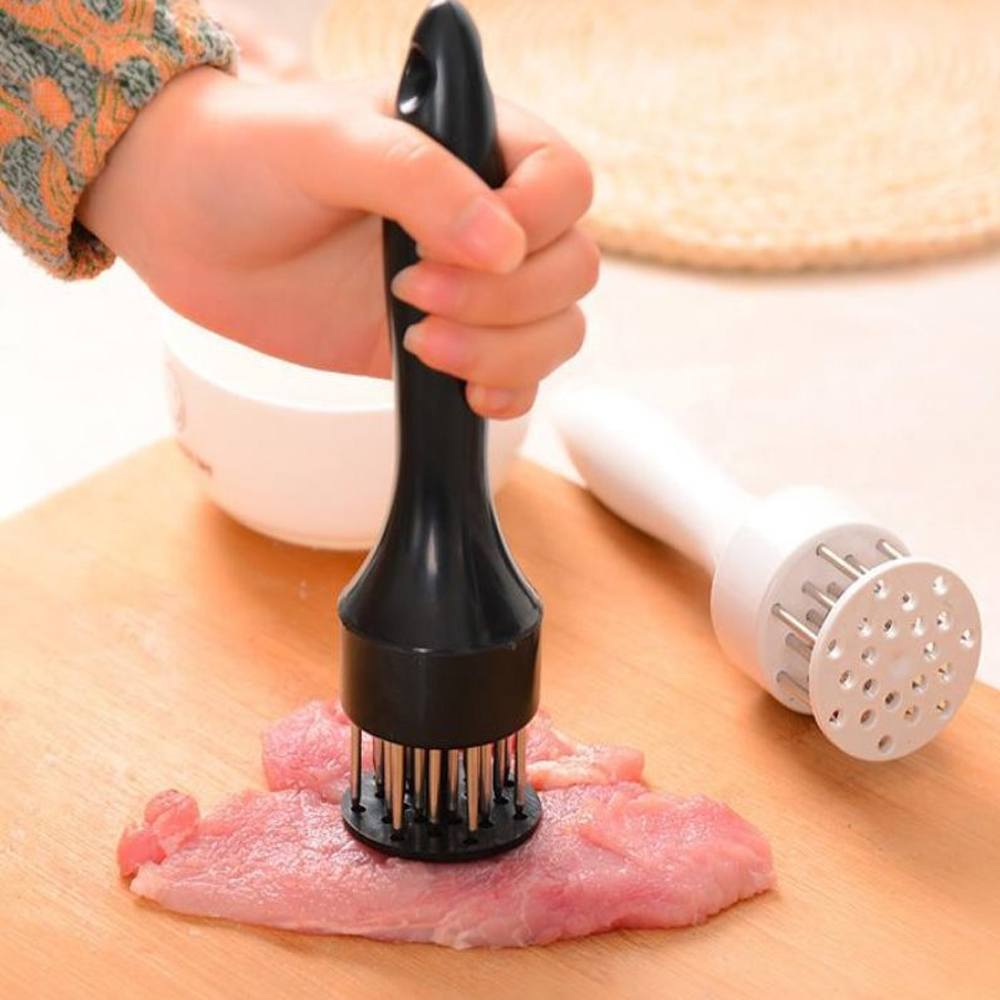YENI Paslanmaz Çelik Gevşek Et - Kitchen Gadgets Hacks incelemesi ve fiyatı