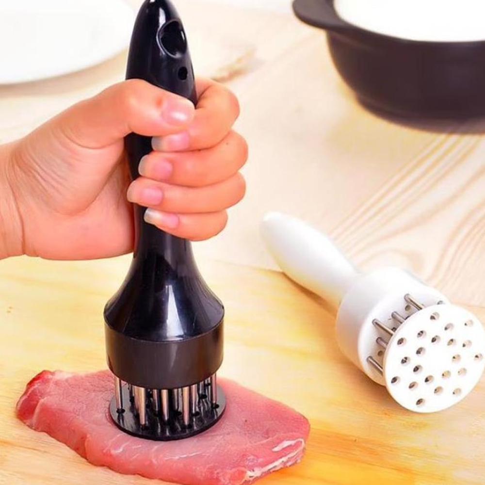 YENI Paslanmaz Çelik Gevşek Et - Kitchen Gadgets Hacks incelemesi ve fiyatı