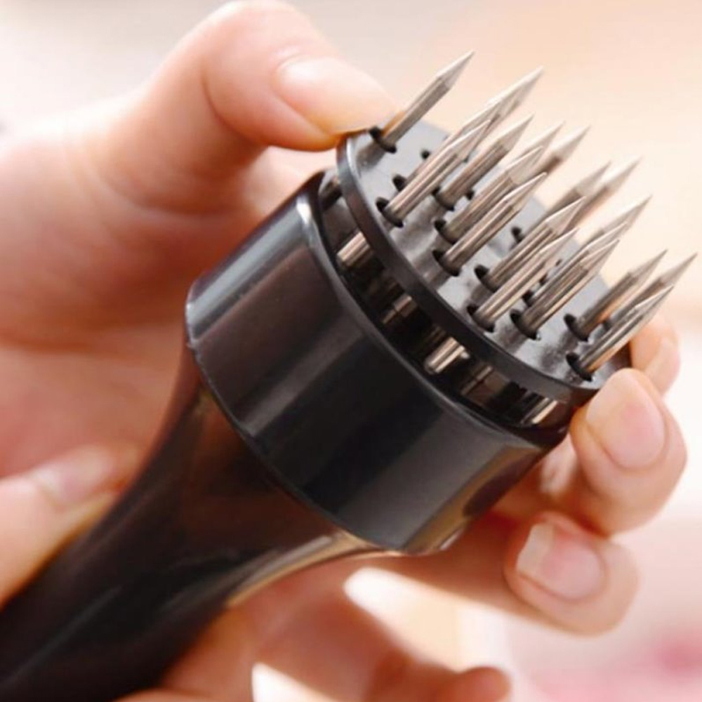 YENI Paslanmaz Çelik Gevşek Et - Kitchen Gadgets Hacks incelemesi ve fiyatı