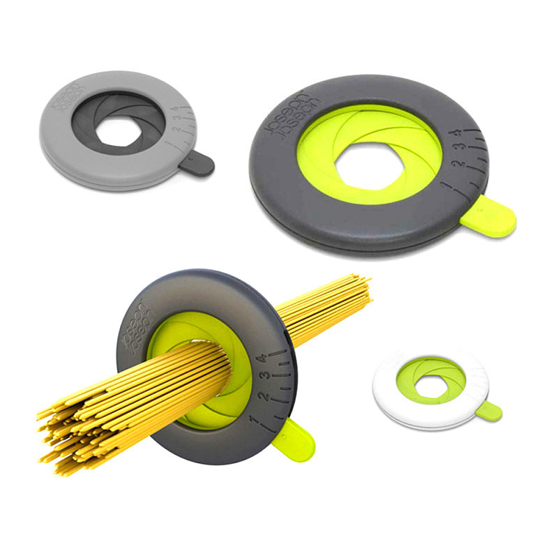 Yaratıcı Spagetti Ölçüleri Pla - Pasta Measuring Tool incelemesi ve fiyatı