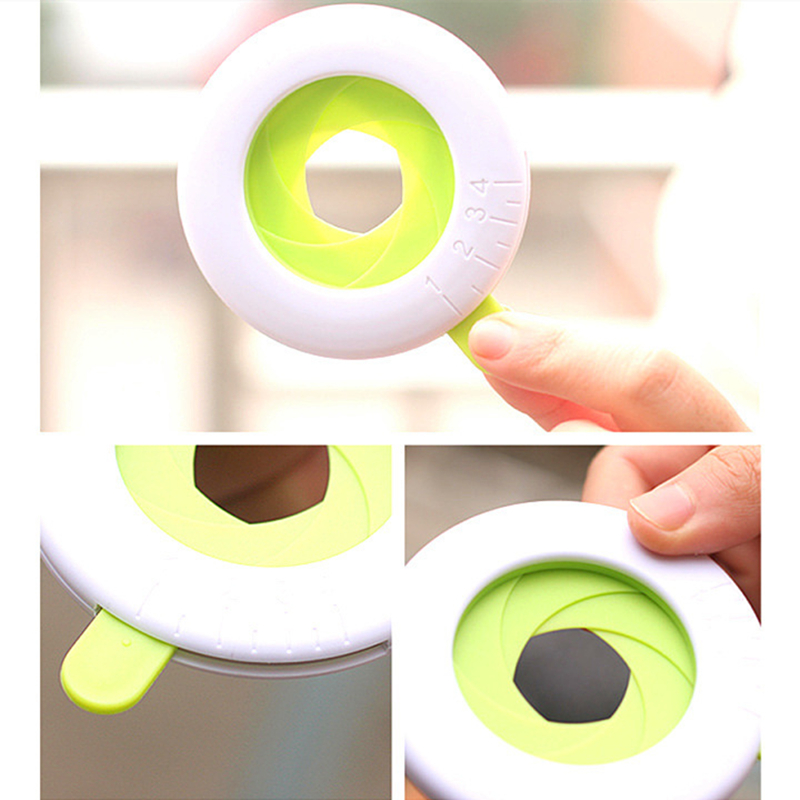 Yaratıcı Spagetti Ölçüleri Pla - Pasta Measuring Tool incelemesi ve fiyatı