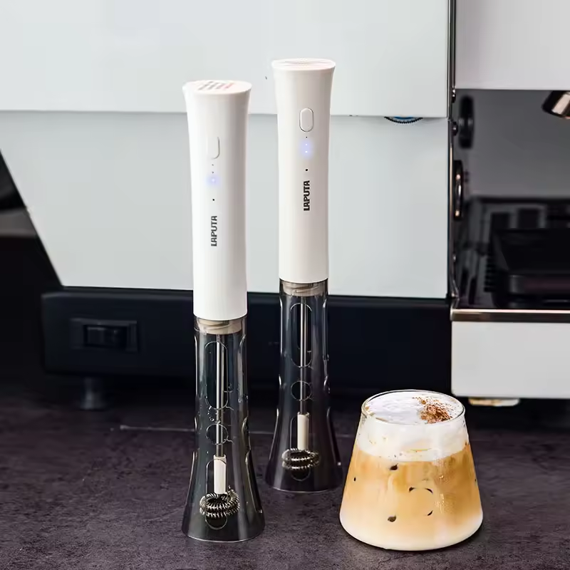 Elektrikli Süt Köpürtücü El Ti - Kitchen Gadgets Mixer incelemesi ve fiyatı