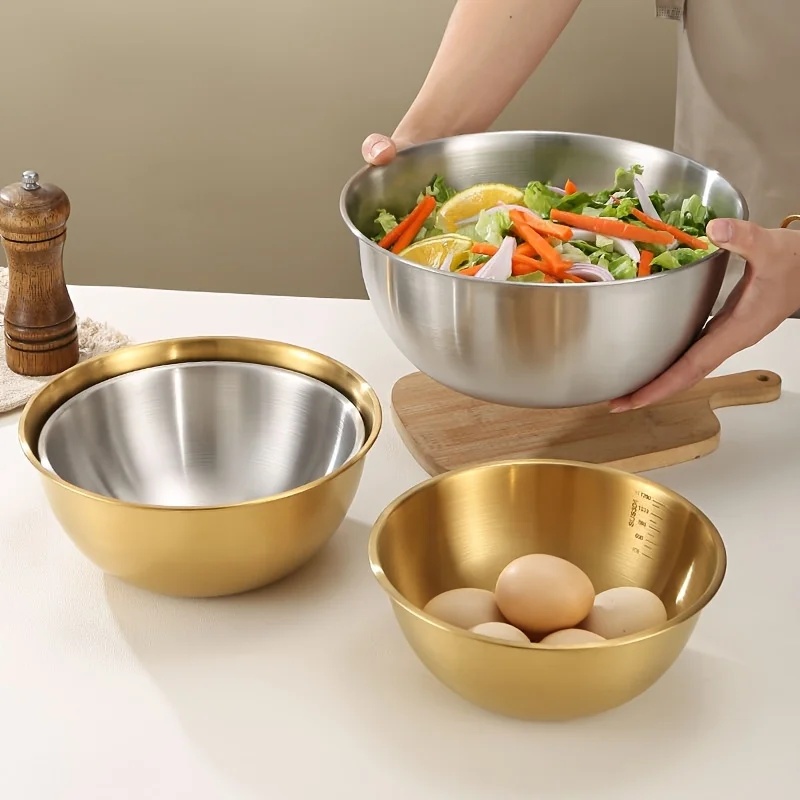 3 Parça Paslanmaz Çelik Karışt - Kitchen Hanging Gadgets incelemesi ve fiyatı